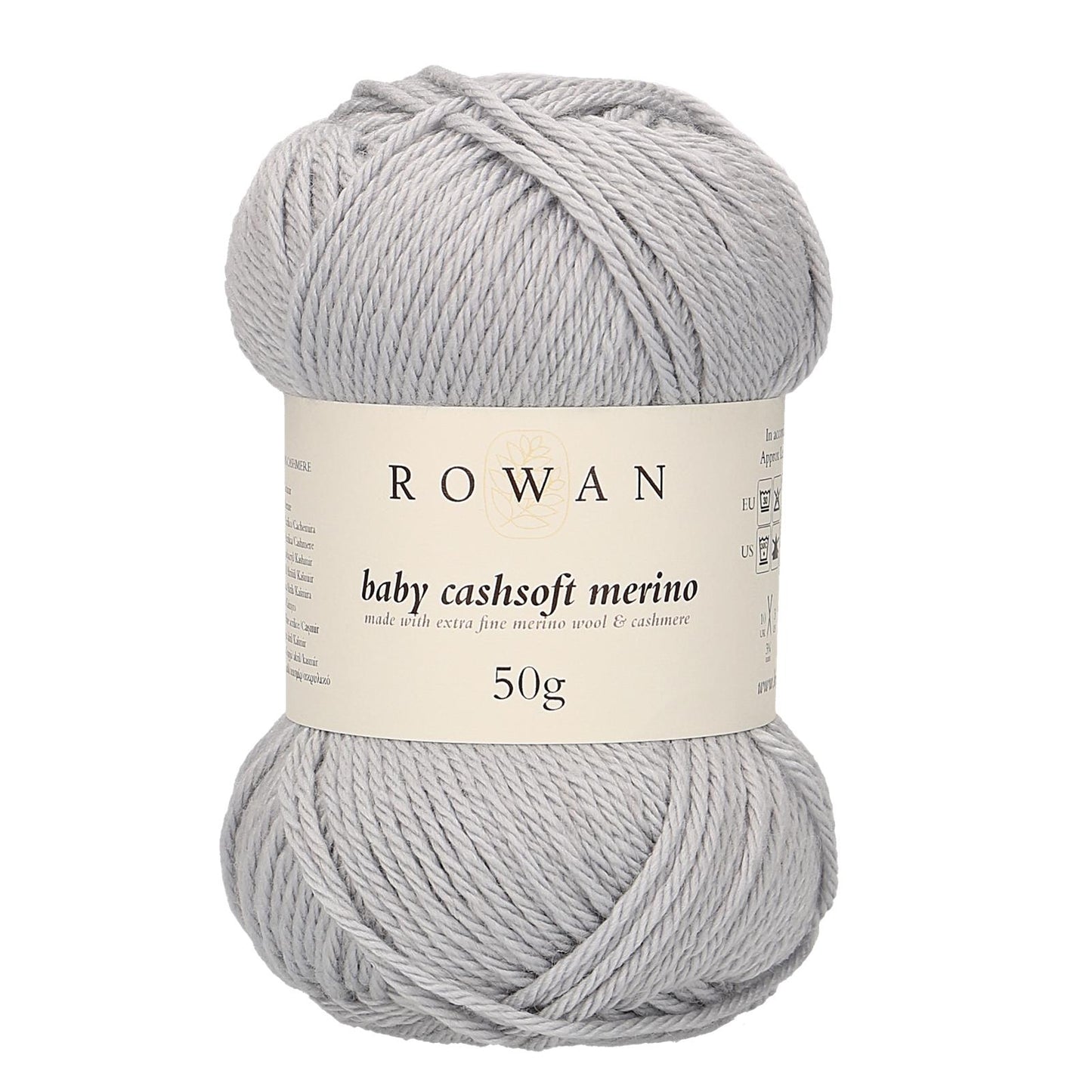 Rowan Baby Cashsoft Merino 