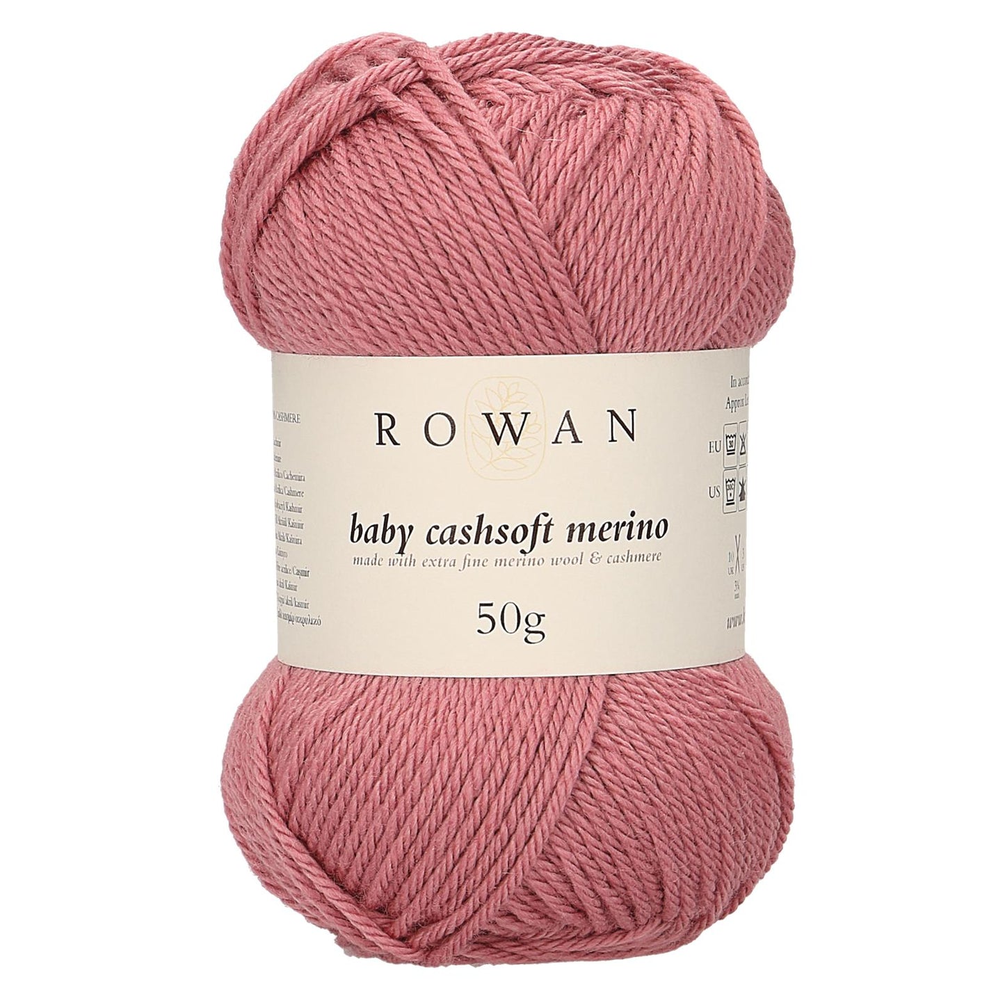 Rowan Baby Cashsoft Merino 