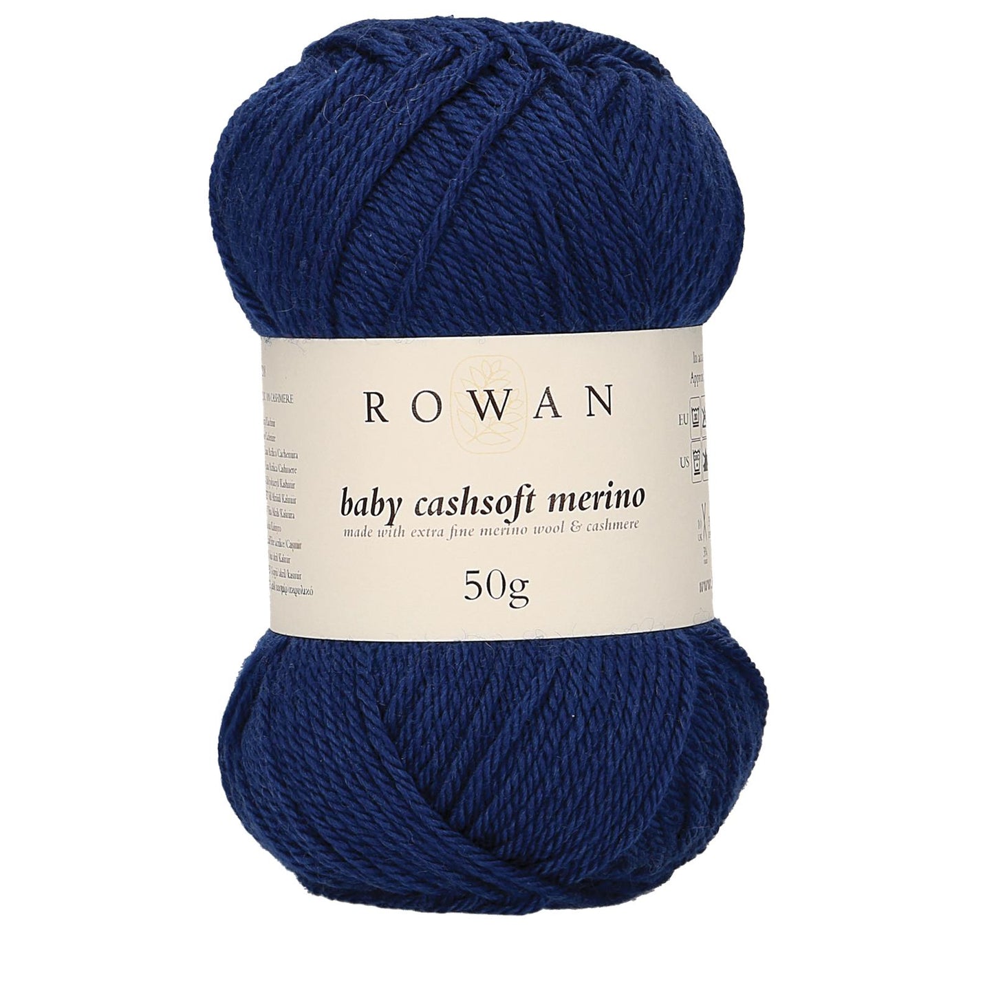 Rowan Baby Cashsoft Merino 