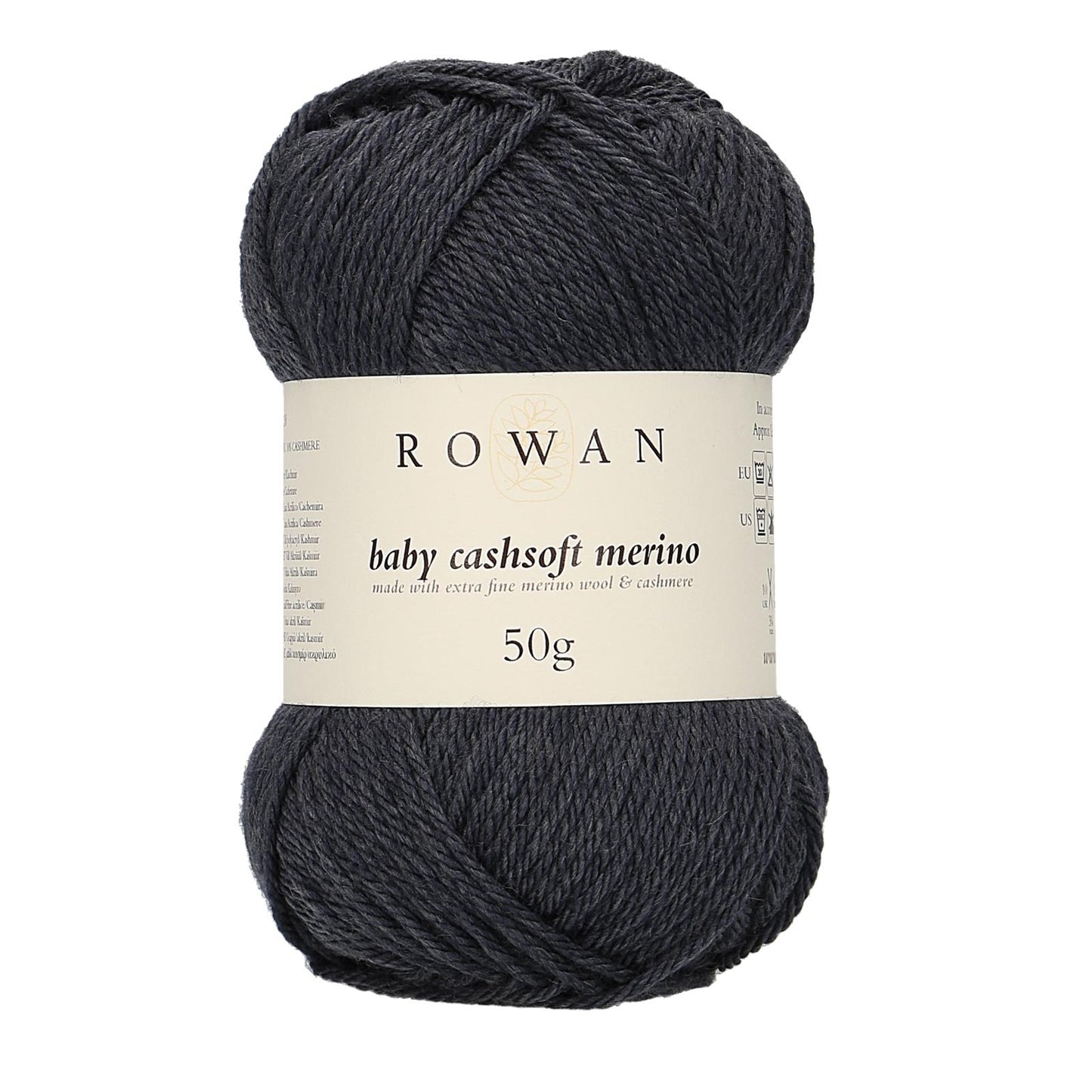 Rowan Baby Cashsoft Merino 