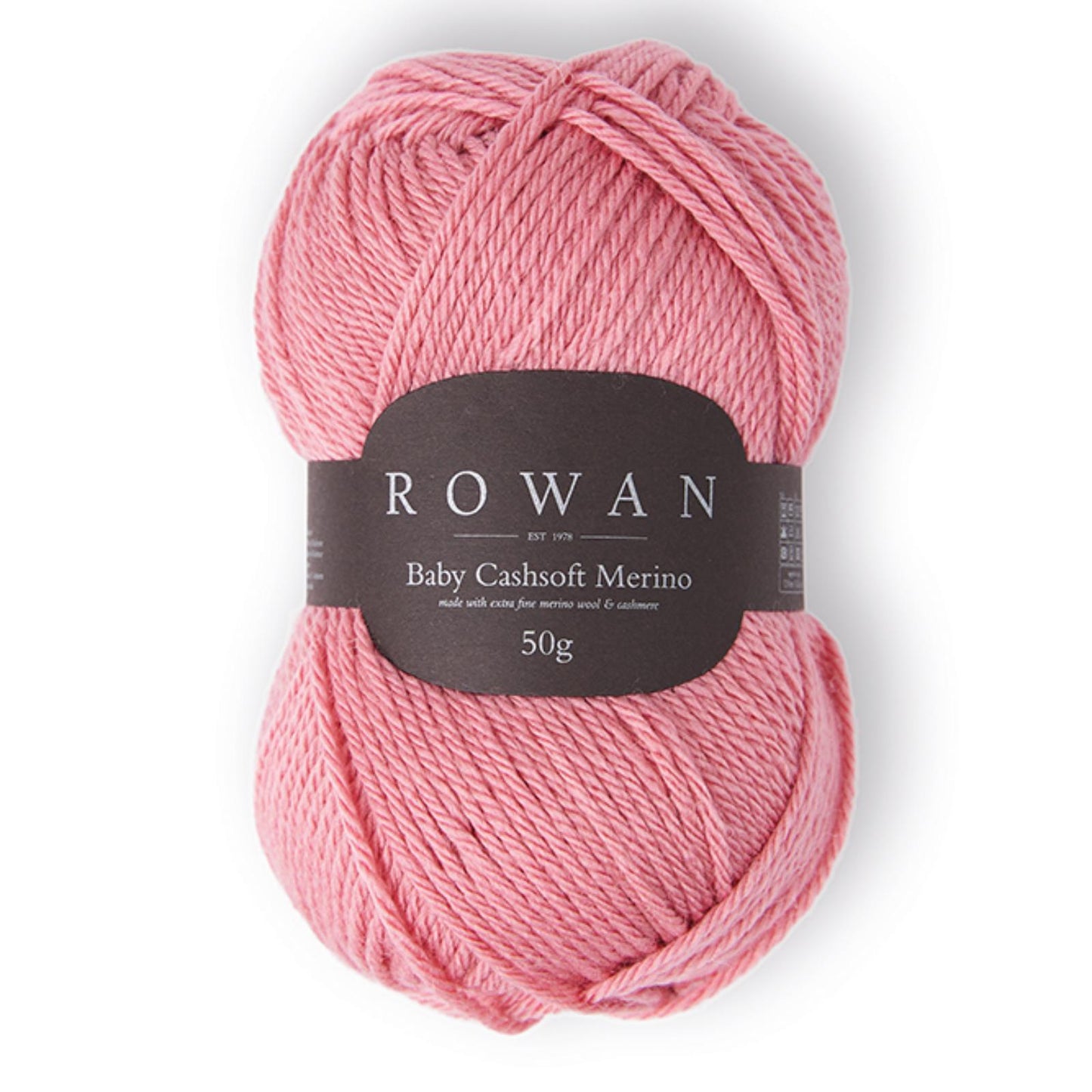 Rowan Baby Cashsoft Merino 