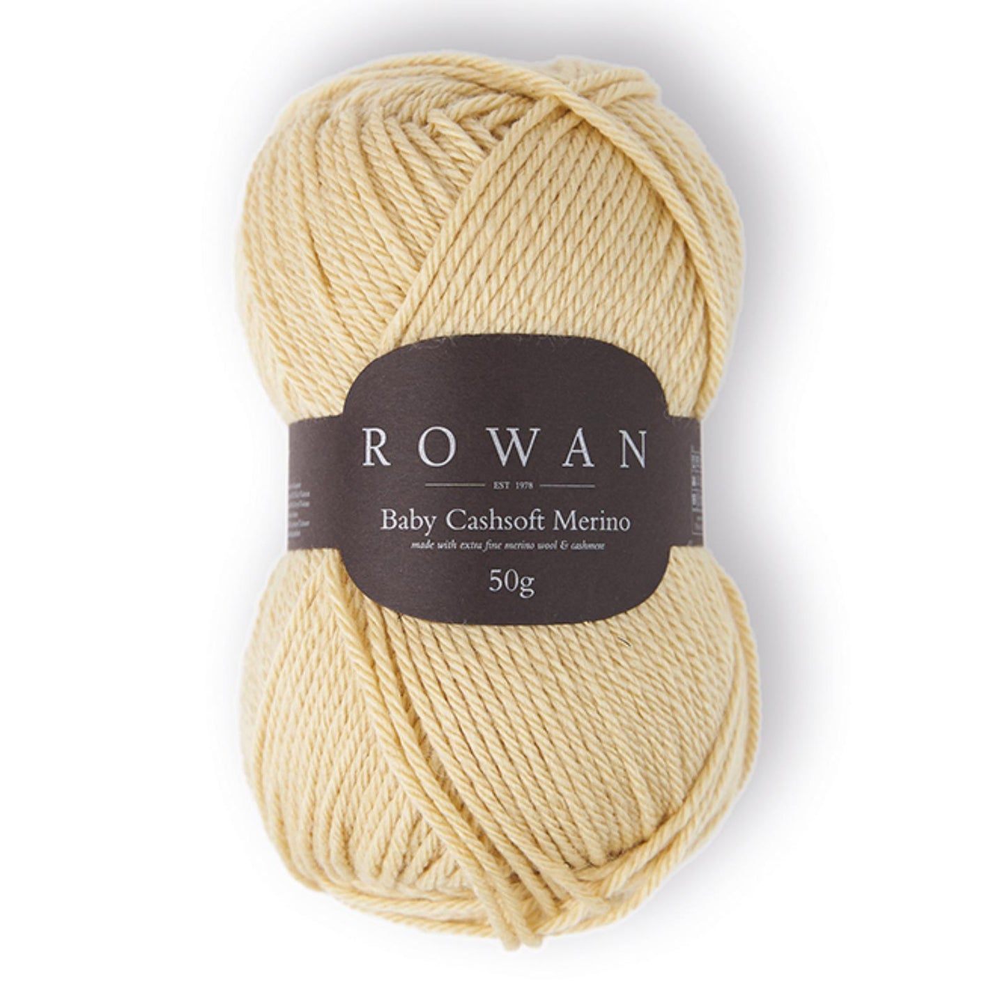 Rowan Baby Cashsoft Merino 