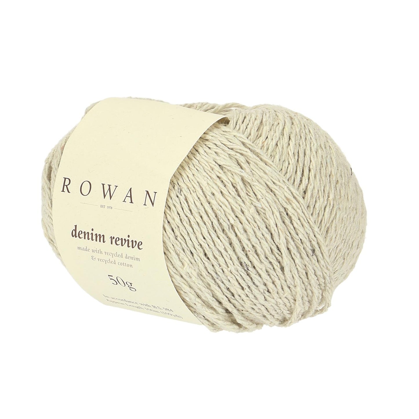 Rowan Denim Revive