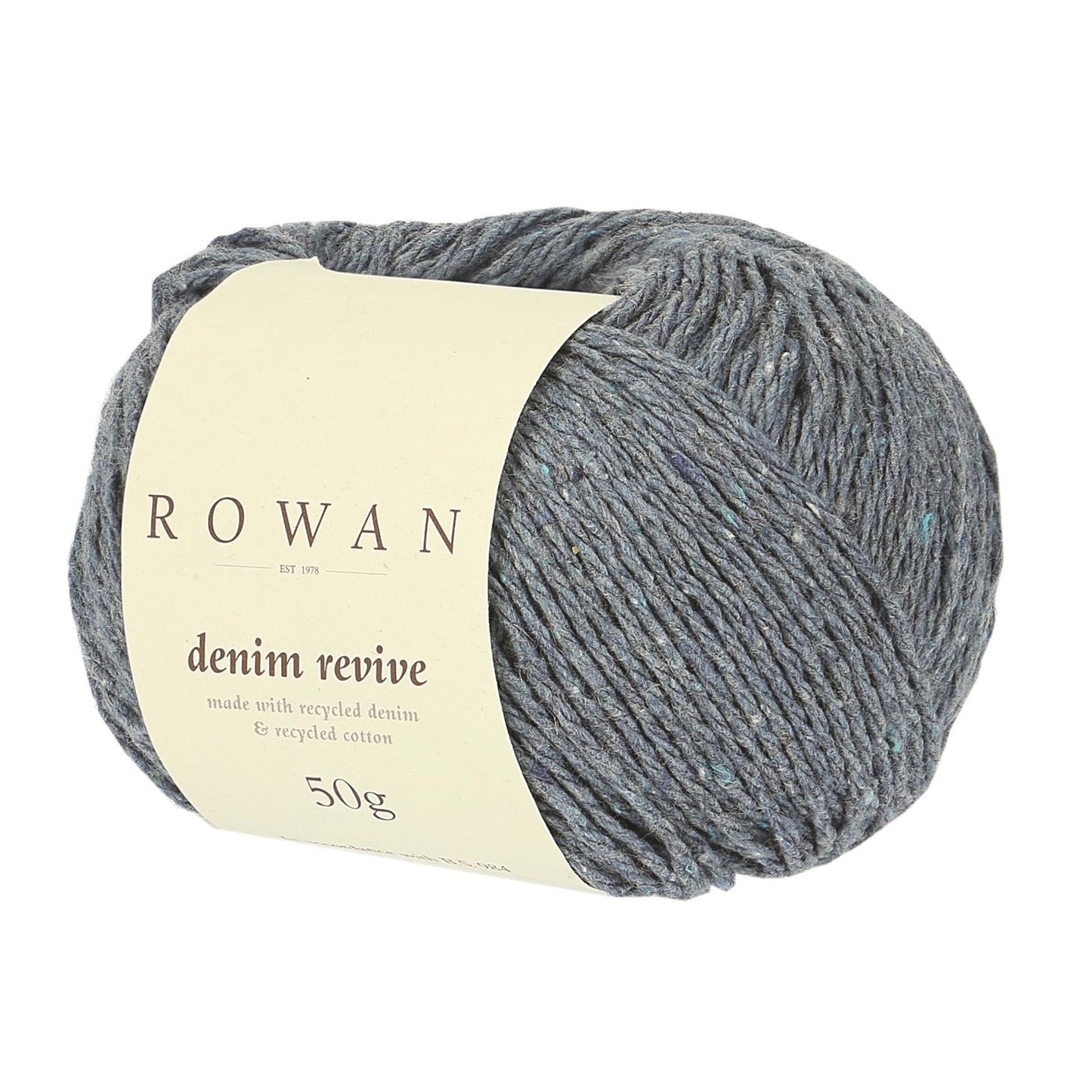 Rowan Denim Revive