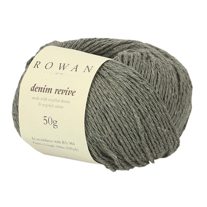 Rowan Denim Revive