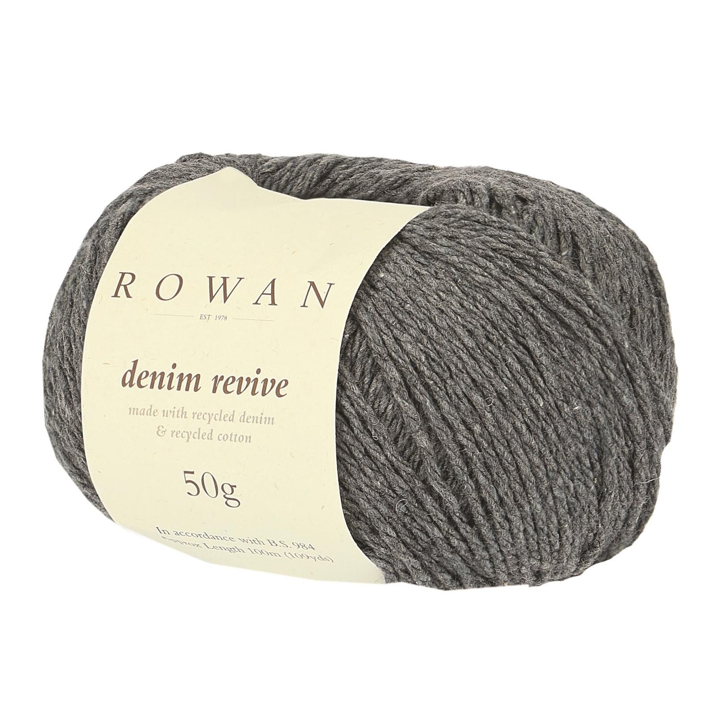 Rowan Denim Revive