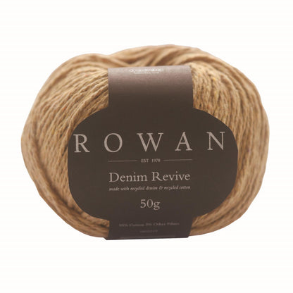 Rowan Denim Revive