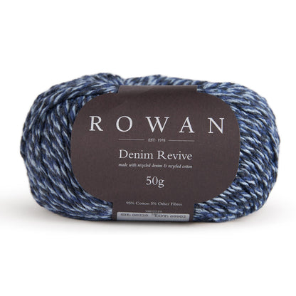 Rowan Denim Revive