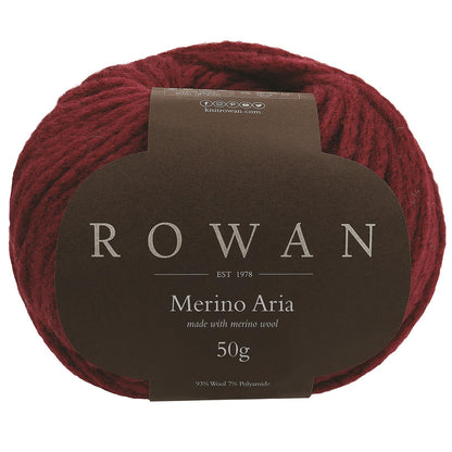 Rowan Merino Aria 50g