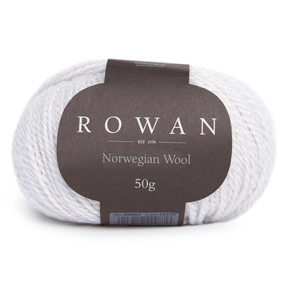 Rowan Norwegian Wool 50g