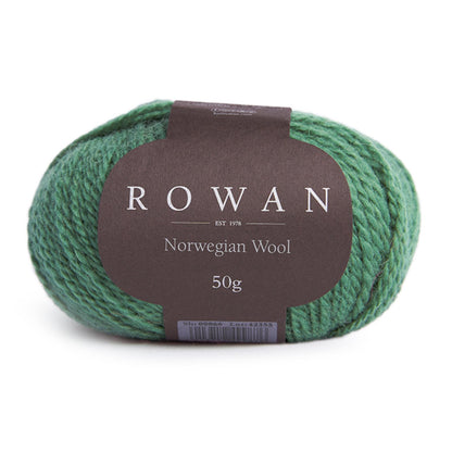 Rowan Norwegian Wool 50g