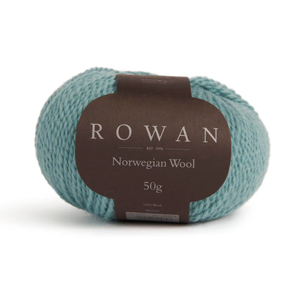 Rowan Norwegian Wool 50g