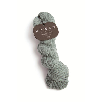 Rowan Pebble Island 50g