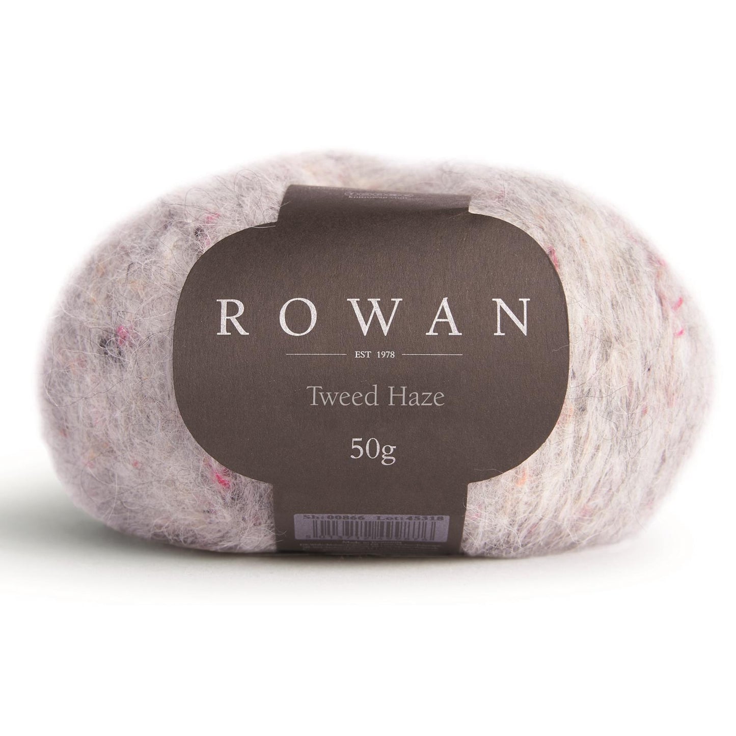 Rowan Tweed Haze