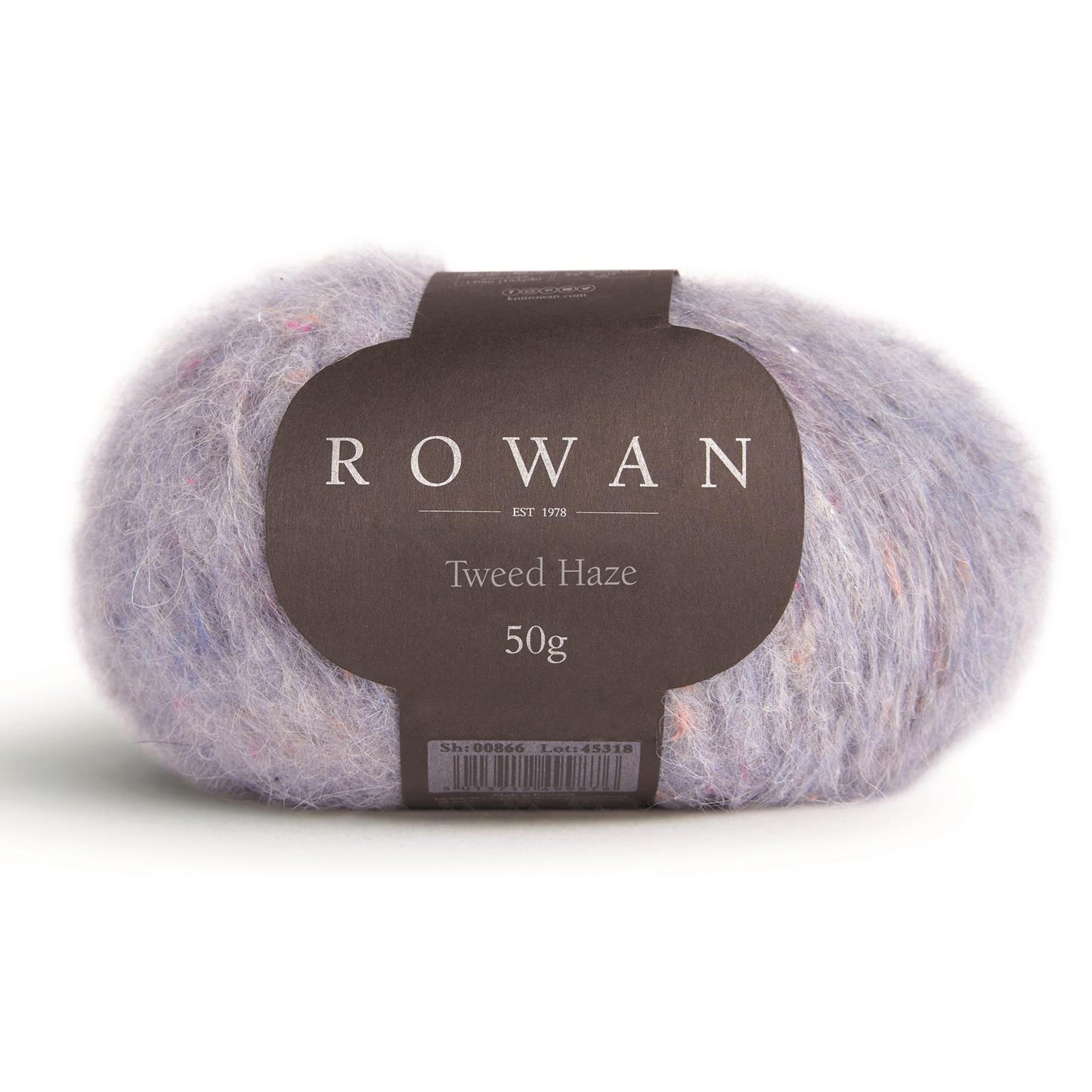 Rowan Tweed Haze