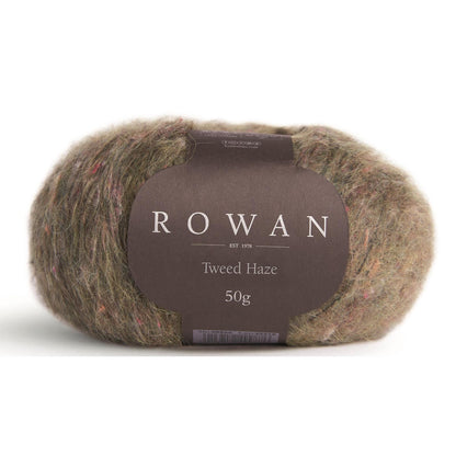 Rowan Tweed Haze 50g
