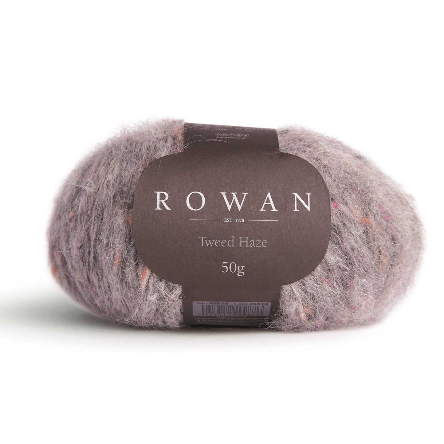 Rowan Tweed Haze