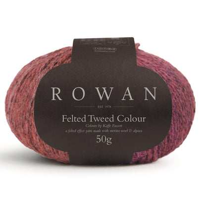 Rowan Felted Tweed Color 50g