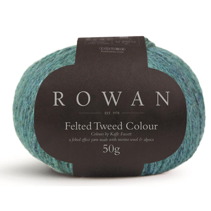 Rowan Felted Tweed Color 50g
