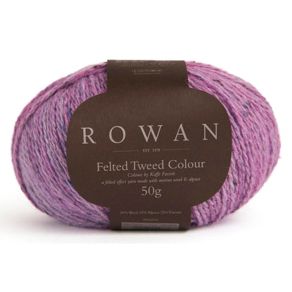 Rowan Felted Tweed Color 50g