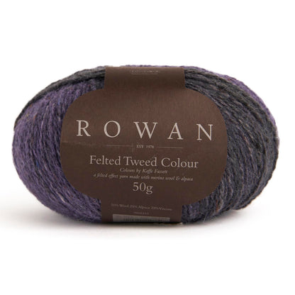 Rowan Felted Tweed Color 50g