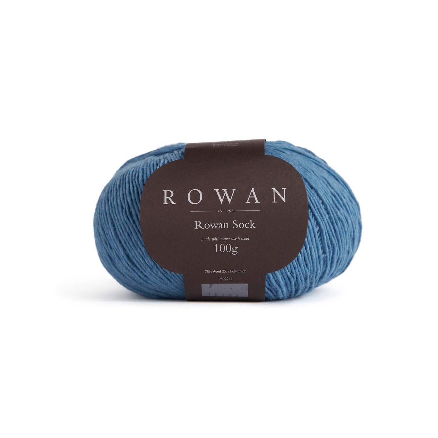 Rowan Sock