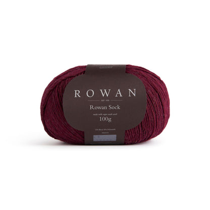 Rowan Sock 100g