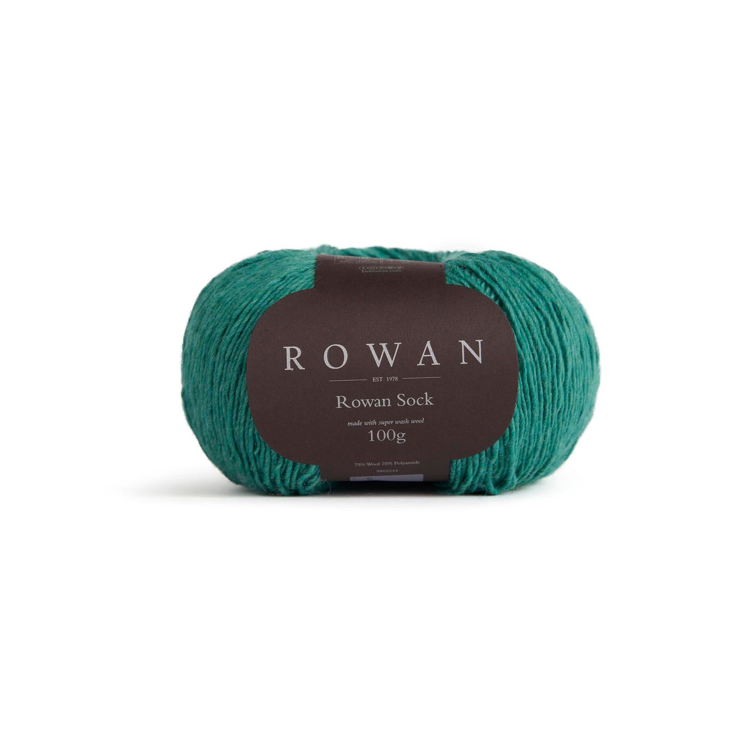 Rowan Sock