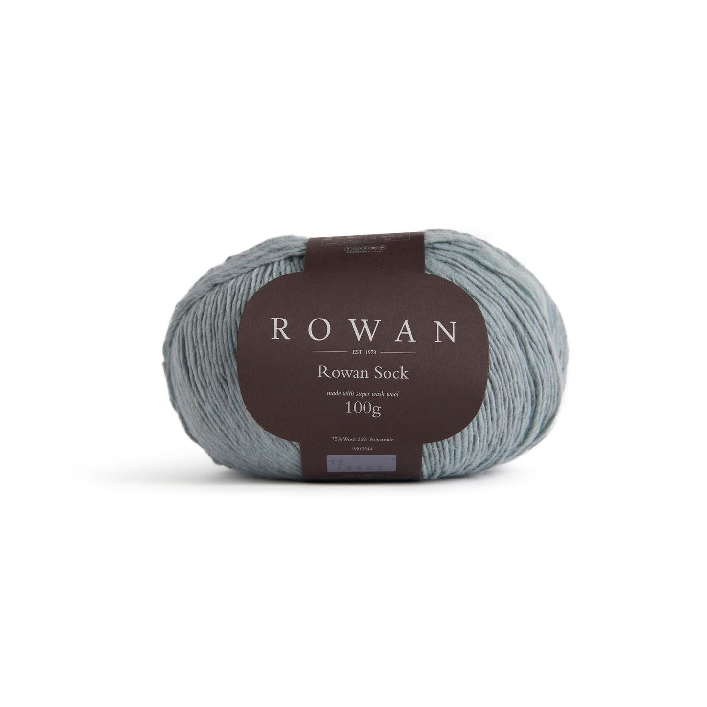 Rowan Sock