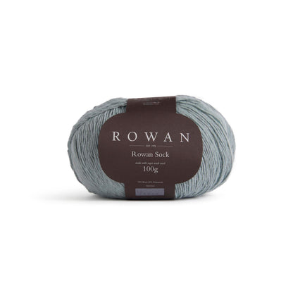 Rowan Sock 100g
