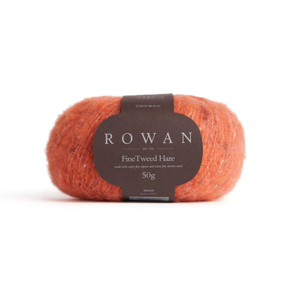 Rowan Fine Tweed Haze 50g (Restposten)