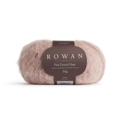 Rowan Fine Tweed Haze 50g (Restposten)