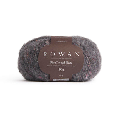 Rowan Fine Tweed Haze 50g (Restposten)