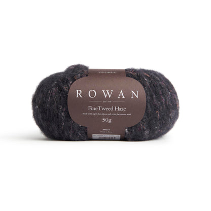 Rowan Fine Tweed Haze 50g (Restposten)