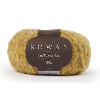 Rowan Fine Tweed Haze 50g (Restposten)