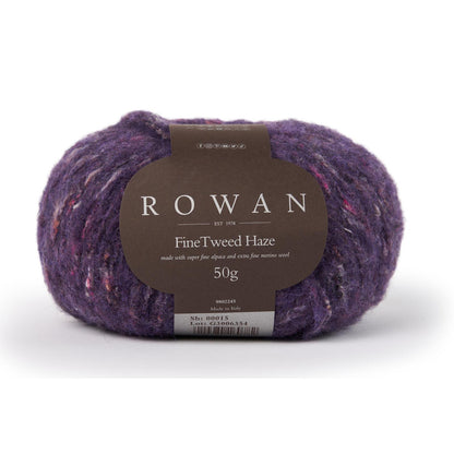 Rowan Fine Tweed Haze 50g (Restposten)