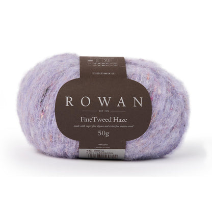 Rowan Fine Tweed Haze 50g (Restposten)