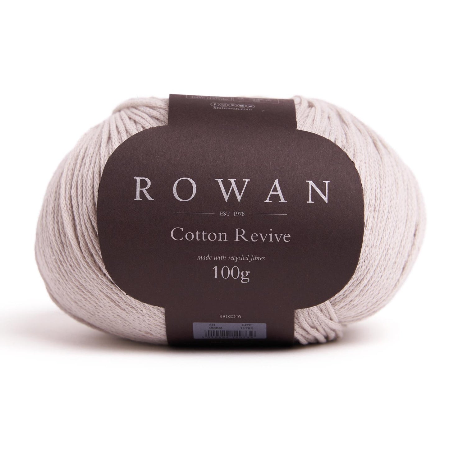 Rowan Cotton Revive