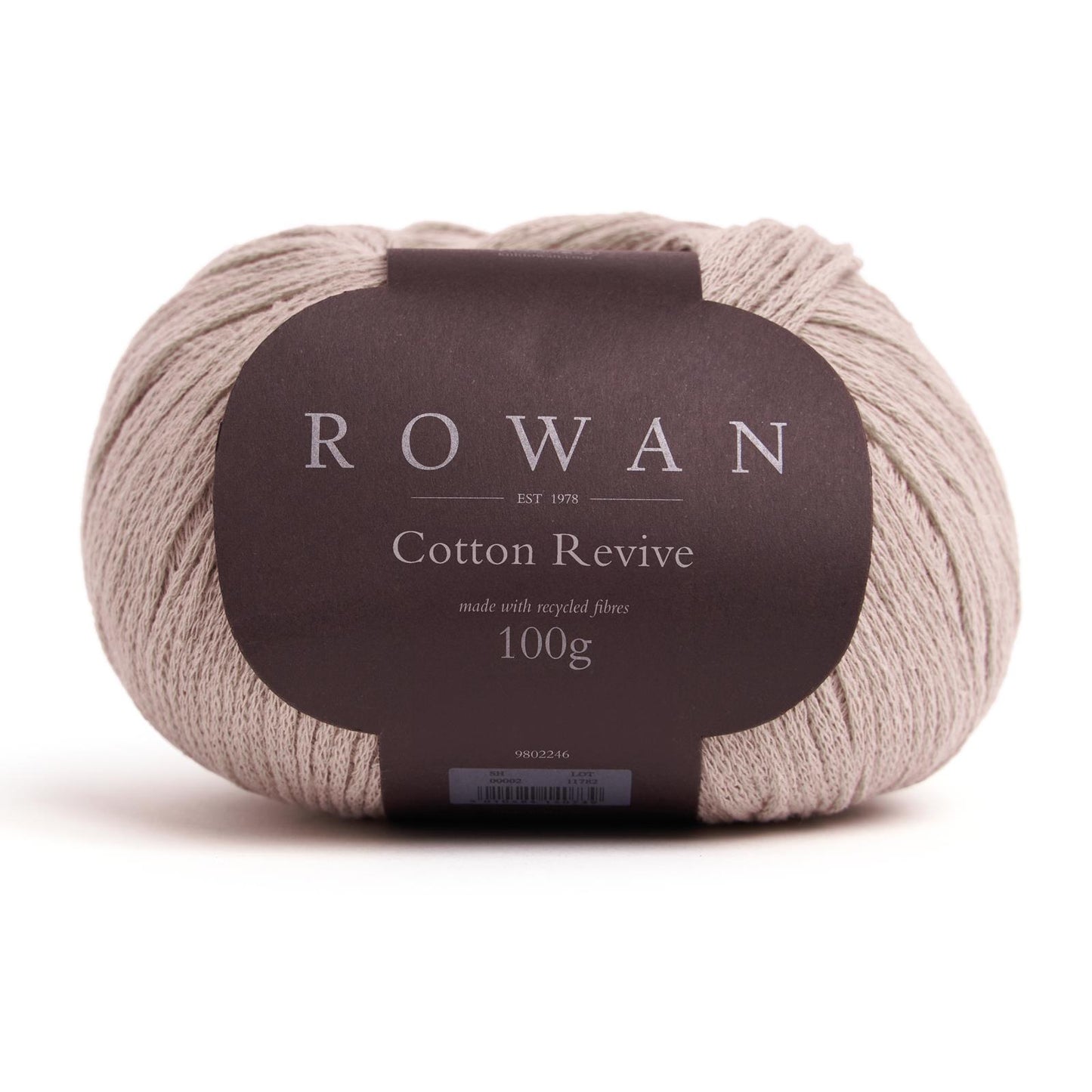 Rowan Cotton Revive