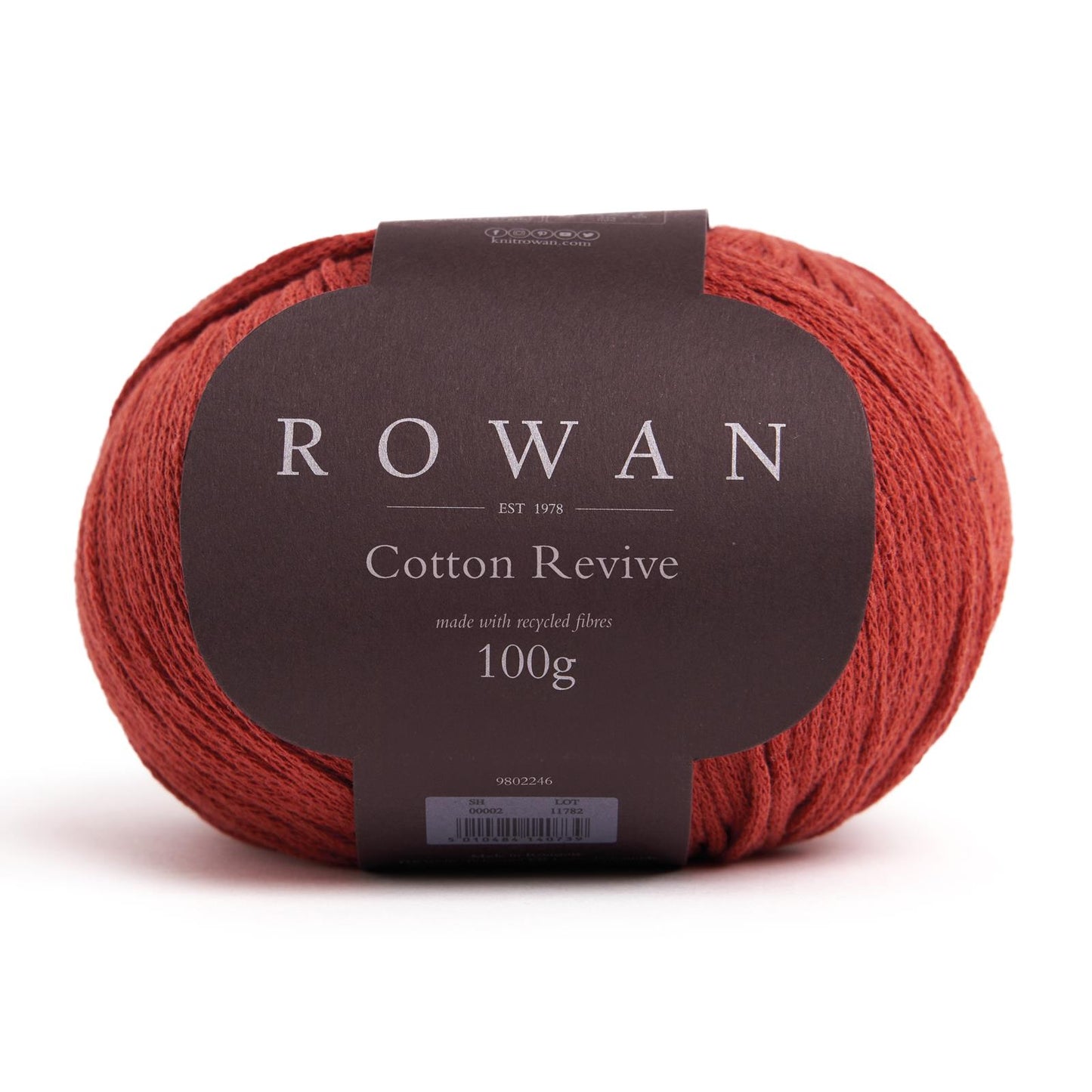 Rowan Cotton Revive