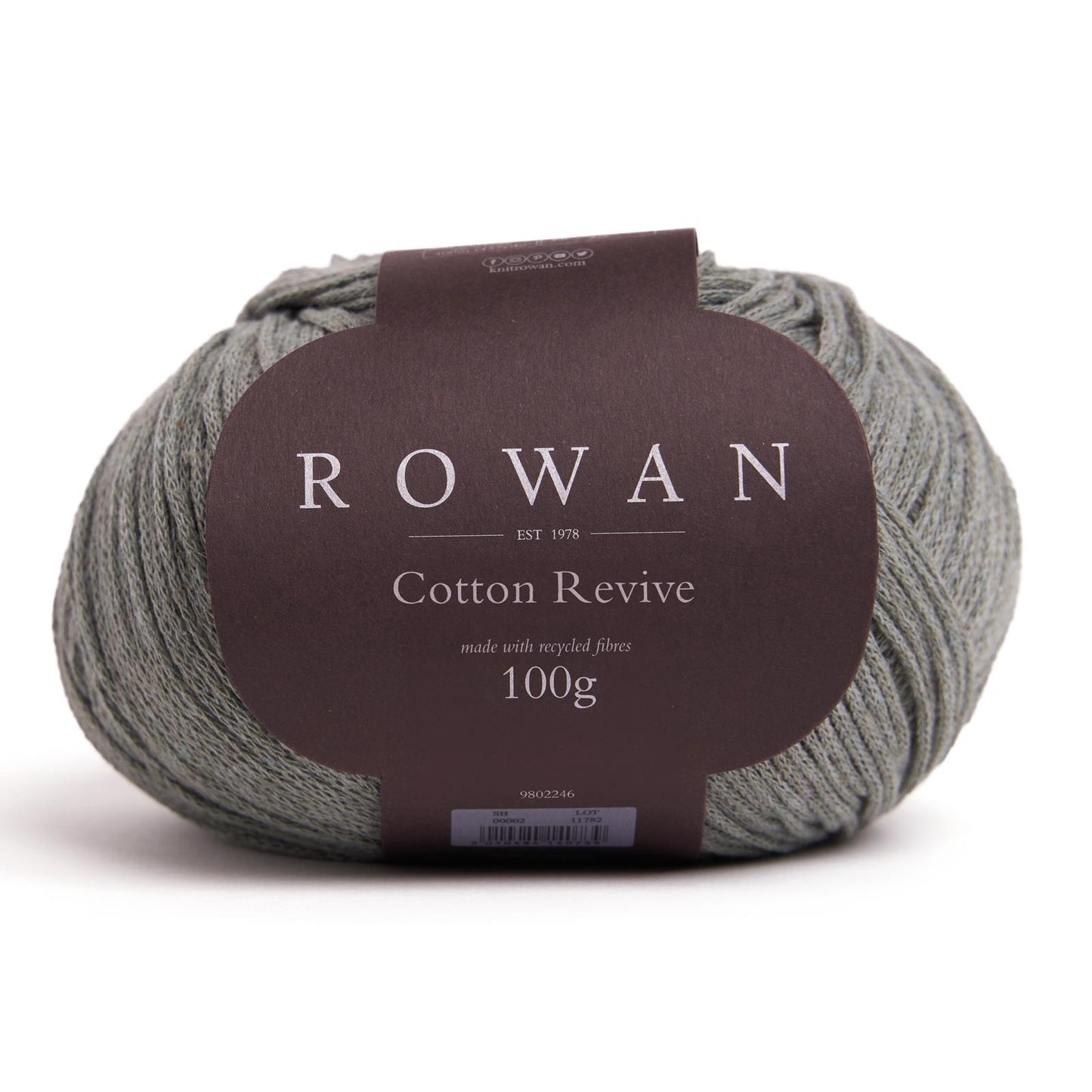 Rowan Cotton Revive