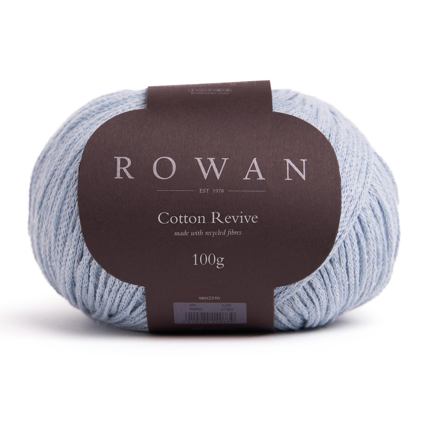 Rowan Cotton Revive