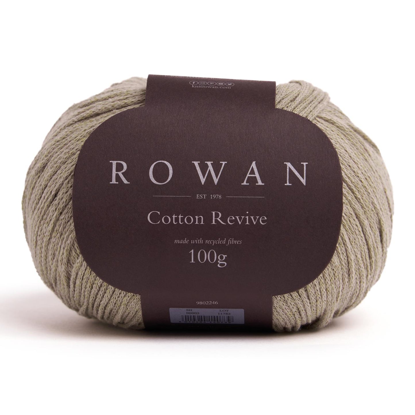 Rowan Cotton Revive