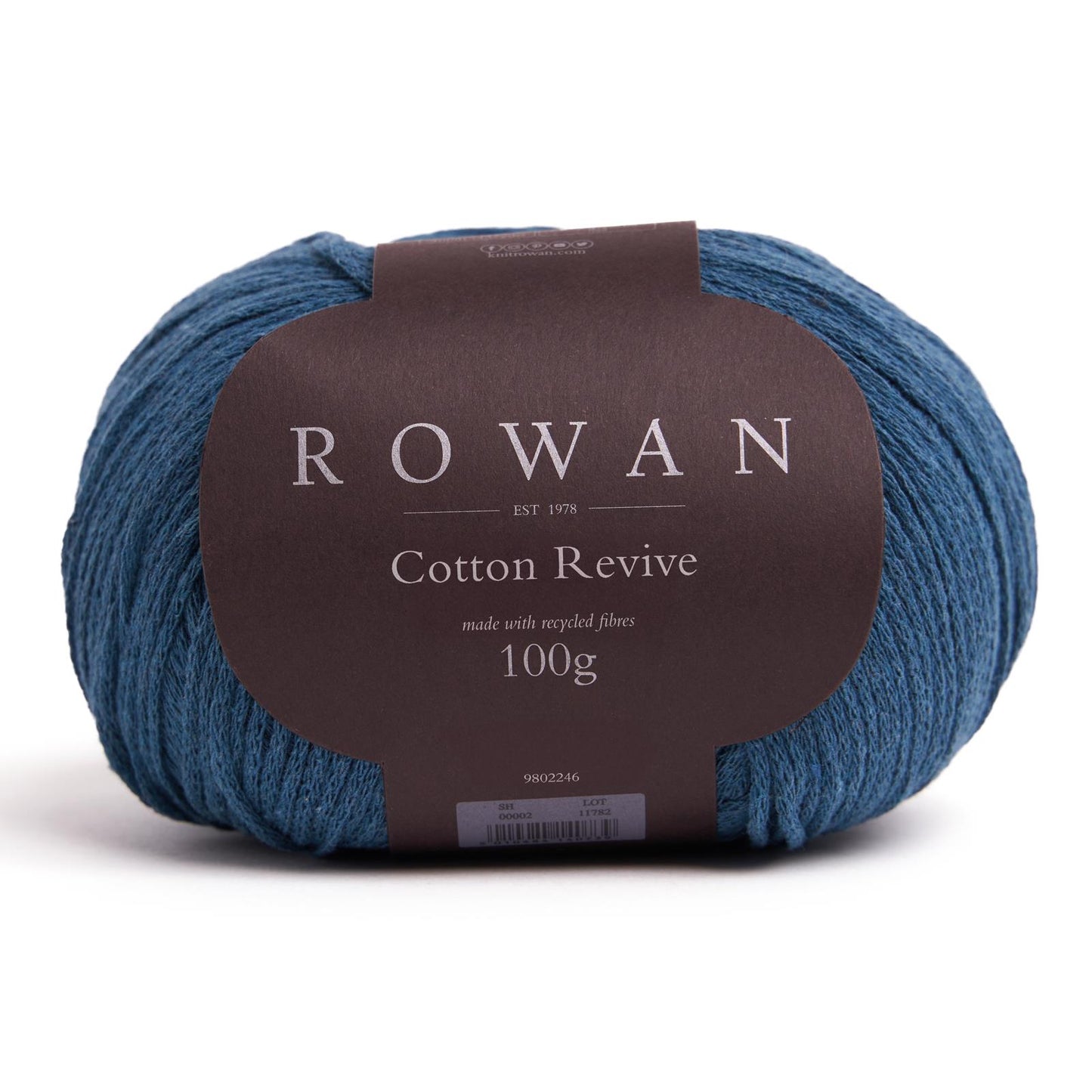 Rowan Cotton Revive