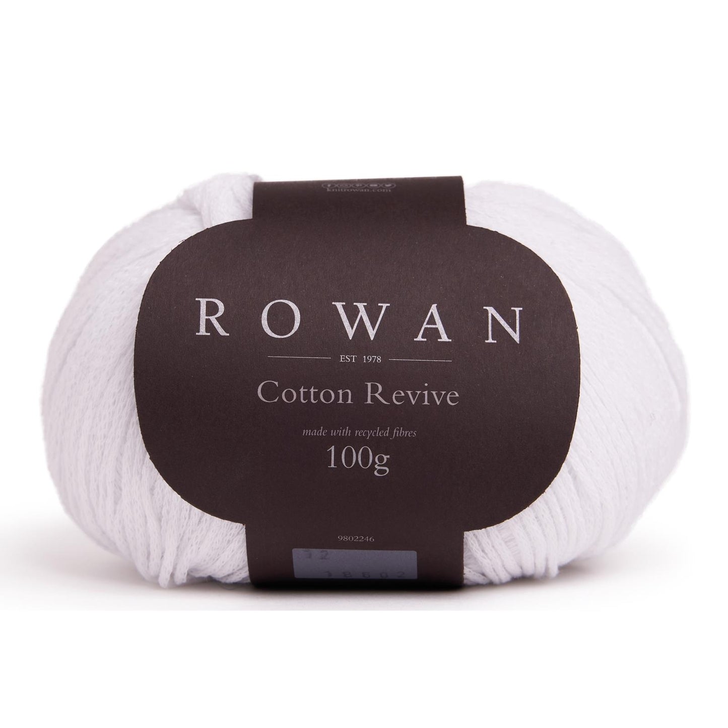 Rowan Cotton Revive