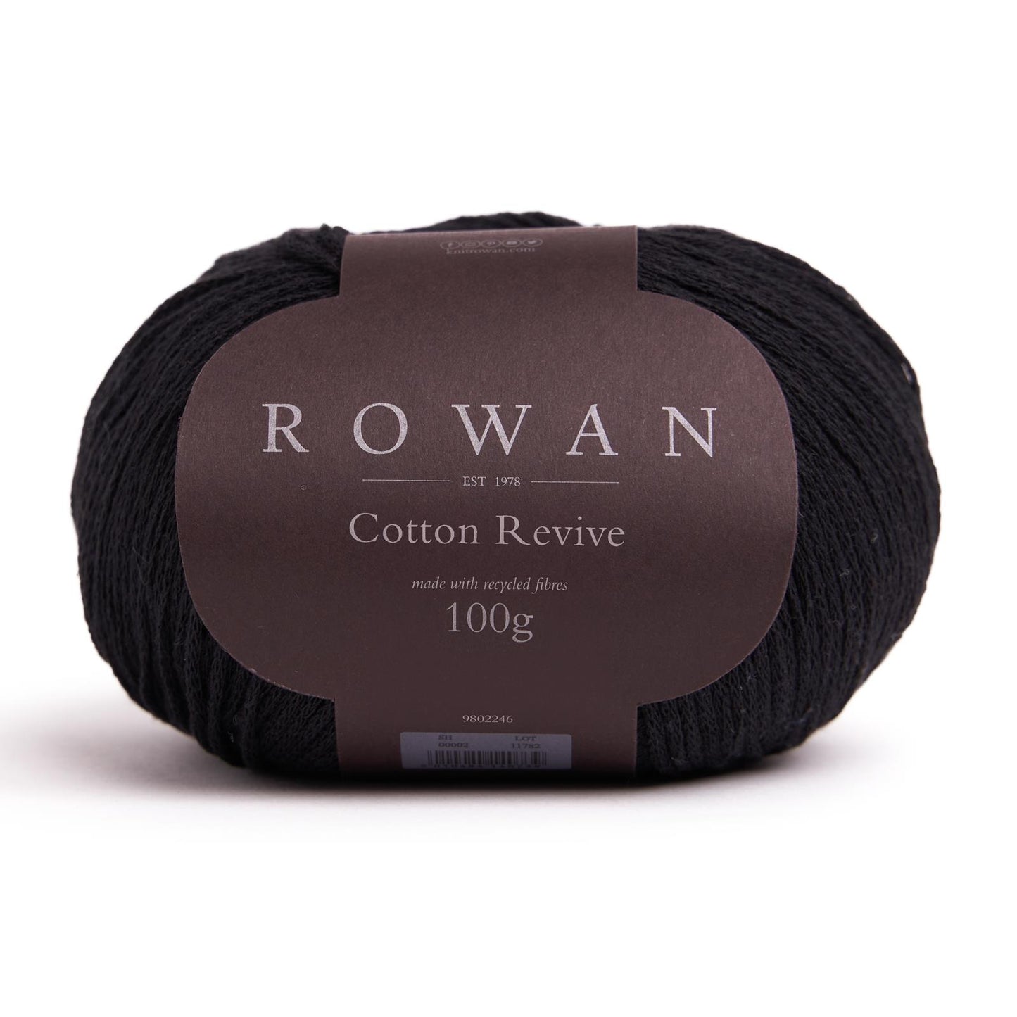 Rowan Cotton Revive