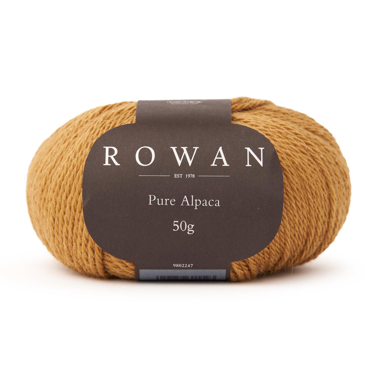 Rowan Pure Alpaca