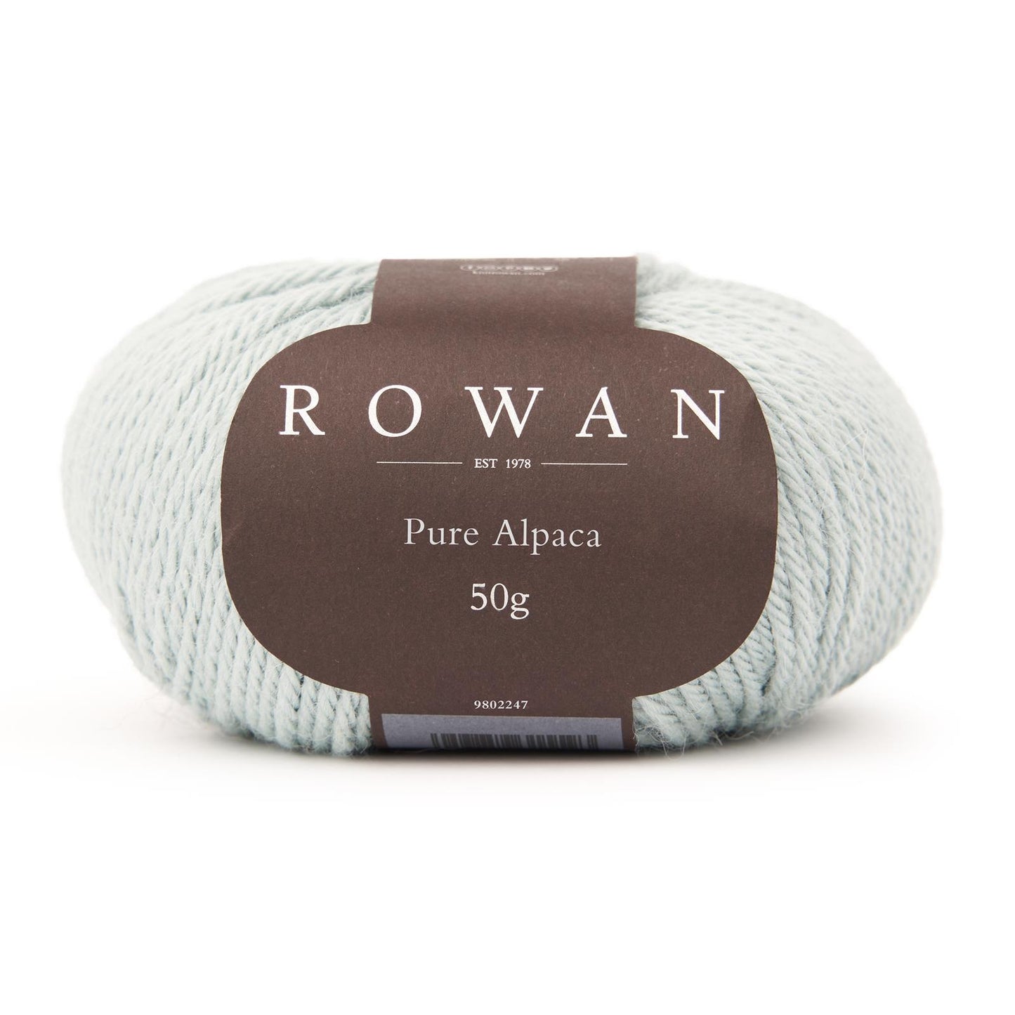 Rowan Pure Alpaca