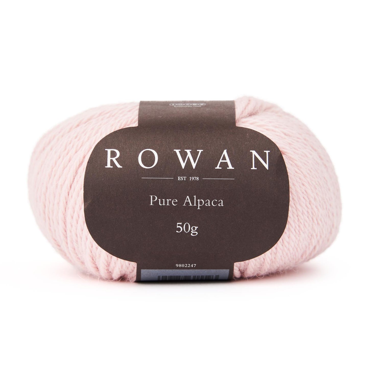 Rowan Pure Alpaca