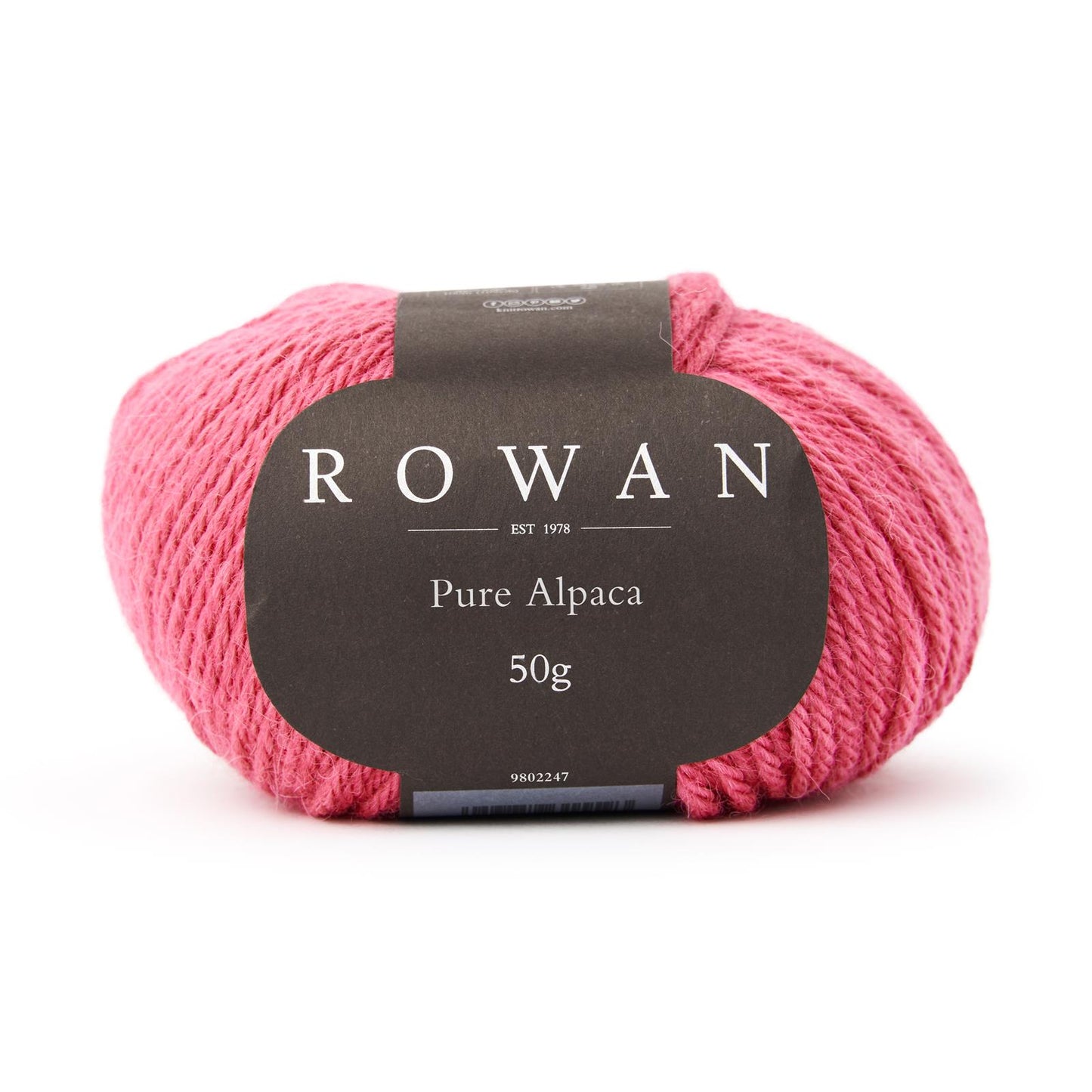 Rowan Pure Alpaca